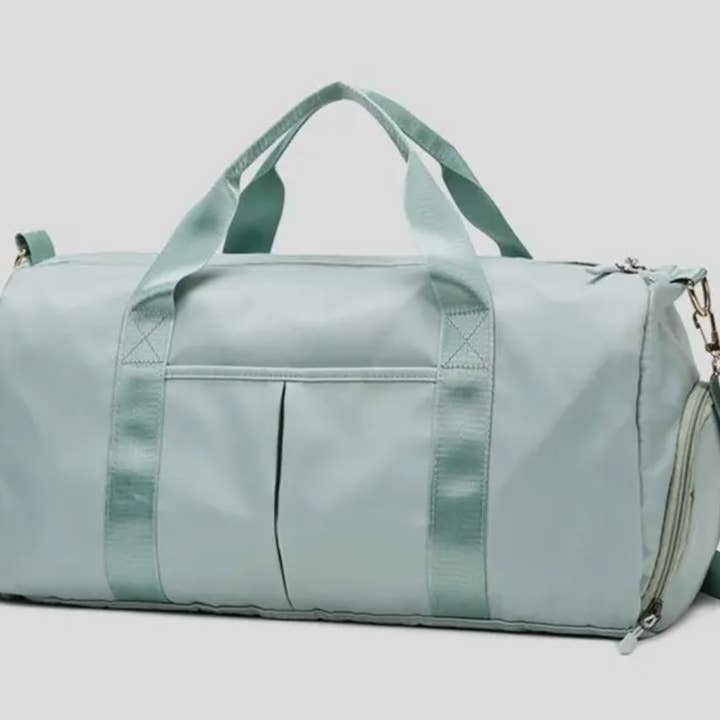 Simply Delivered Labor Bags - Wholesale Weekender Bag - Women's - Doula Trainee Bag1