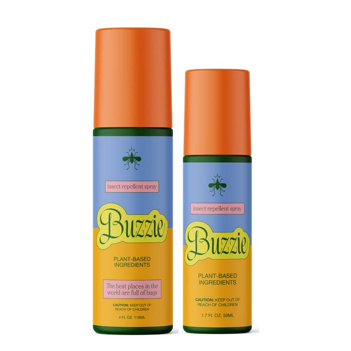 Buzzie - Wholesale Insect Repellent - Buzzie Bundle