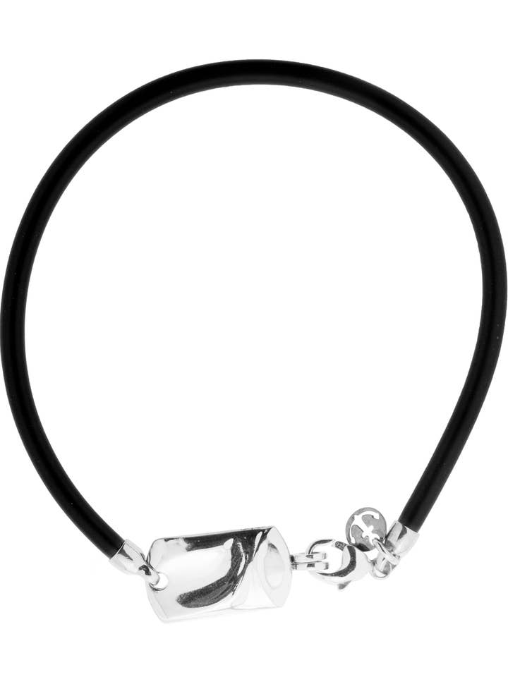 MeMoar — Man Armband ”Militär etikett” för wholesale av Lemir