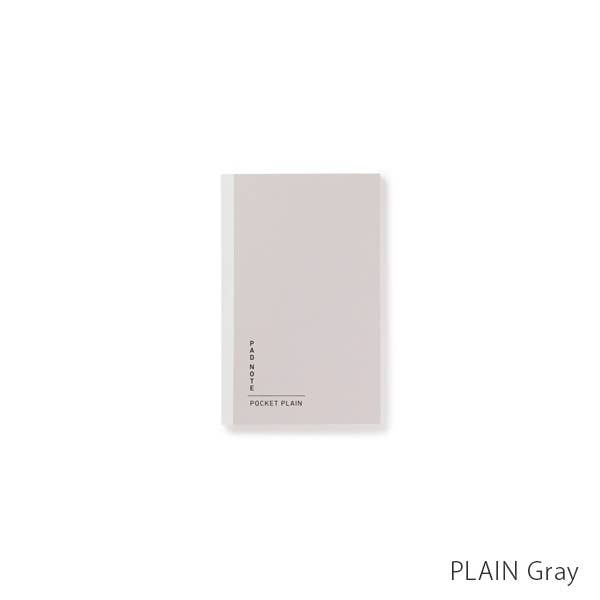 SIKIGU - Wholesale Notebook - PAD NOTE / POCKET-size_Notebook of unique and fresh ideas
7