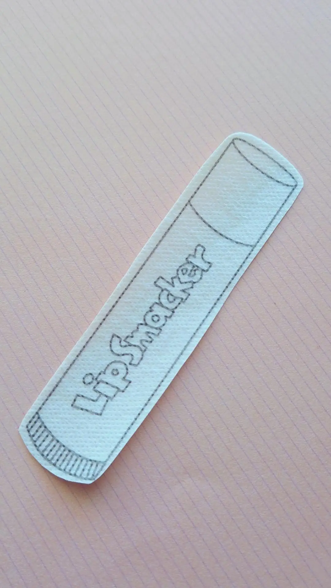 Catie Unthreaded - Wholesale Embroidery/Cross Stitch Supplies - 90s theme Stick and Stitch Pack8