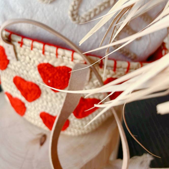 craftberber - Vendita all'ingrosso Borsa da spiaggia - Cestini francesi, cestino in paglia, borsa naturale, borsa fatta a mano3