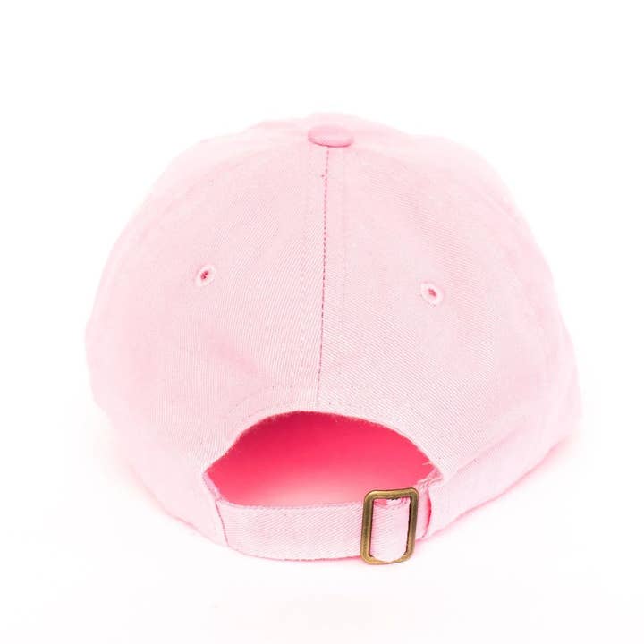 Rey to Z - Wholesale Kids Hat - Kids - Little Sis Baseball Hat7
