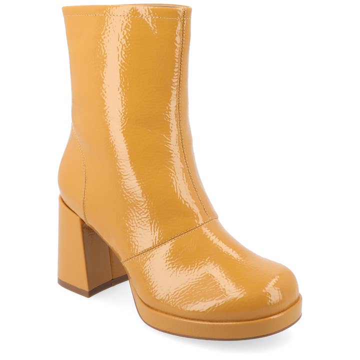 Journee - Wholesale Booties - Women's - Journee Collection Women's Tru Comfort Foamâ„¢ Aylani Booties