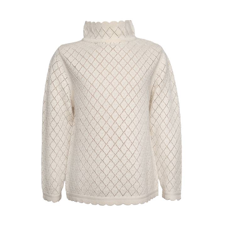 Oliwia's blouse for wholesale by hanevild