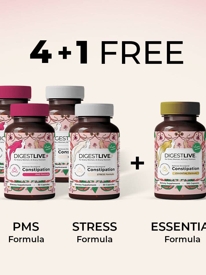 DIGESTLIVE™ Bundles for wholesale by DigestLive™