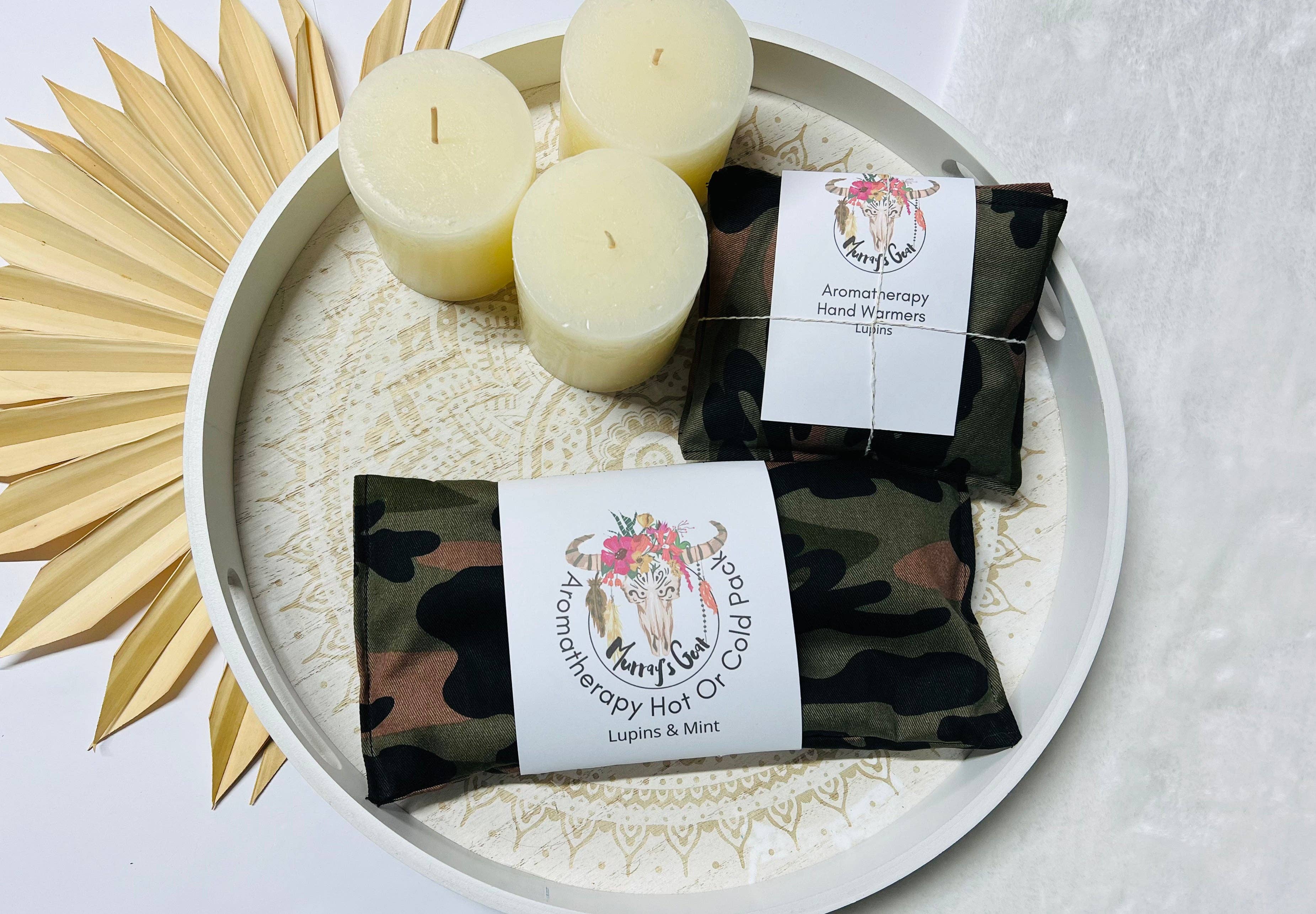 Murray's Goat - Wholesale Heating Pad - Heat Packs35