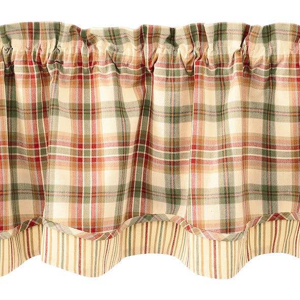 Falda de capas con forro de pimienta de limón para venta al por mayor de Park Designs