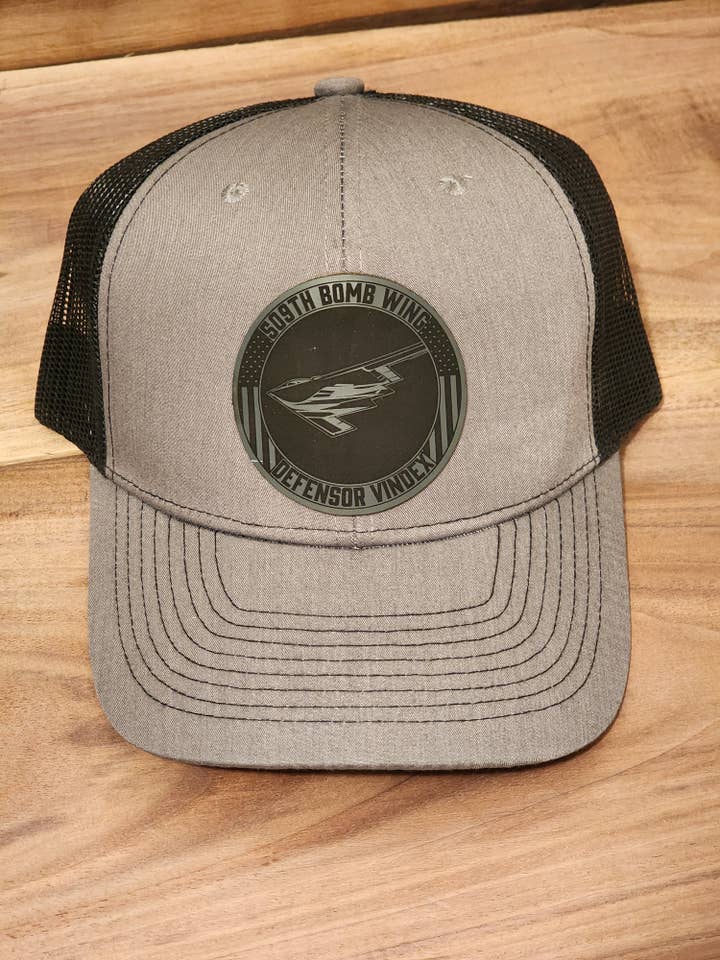 509TH BOMB WING Cap for wholesale by 2ND Men's apparel