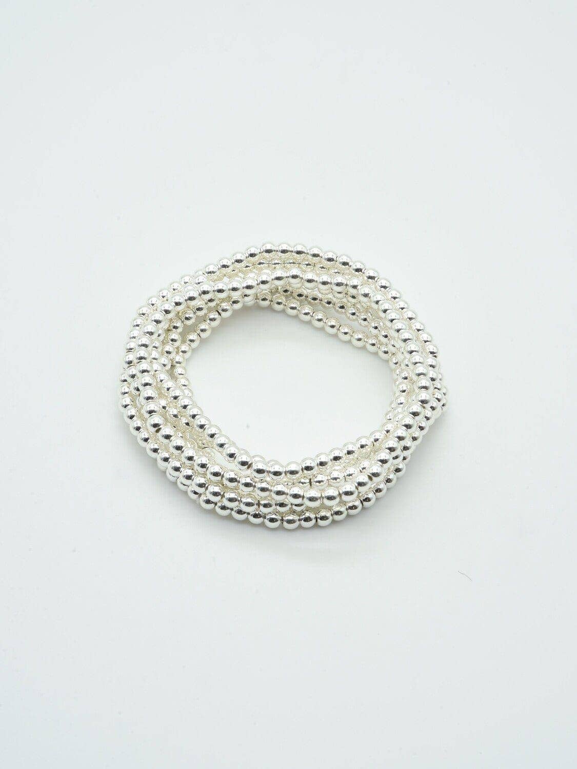 MiMi Wholesale - Wholesale Jewelry Set - CB2194 7 Piece CCB Stretch Bracelet Set4