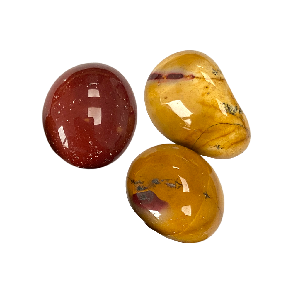 VIE – wholesale Spiritual stone/crystal – Tumbled Crystal, Single90