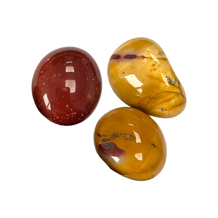 VIE – wholesale Spiritual stone/crystal – Tumbled Crystal, Single90