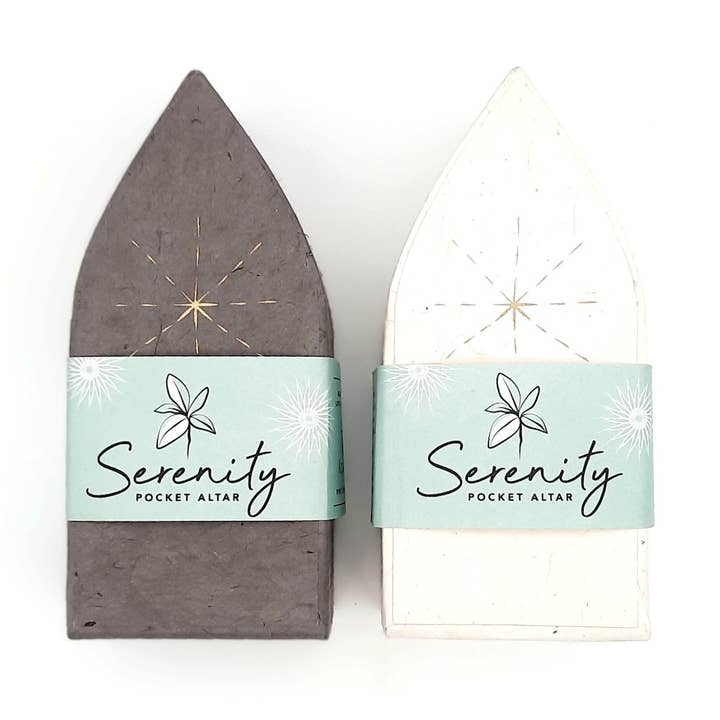Koperberg - Wholesale Meditation Supplies - Serenity | Pocket altar6