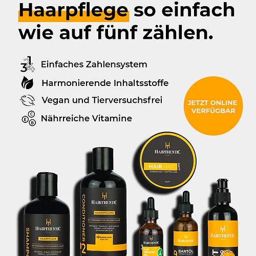 Hairthentic - Wholesale Hair Volumizing Product - Hairthentic volume powder 25 g2