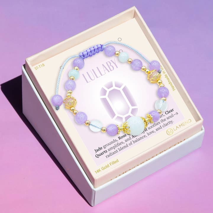 Berceuse pour la vente par LA MENO