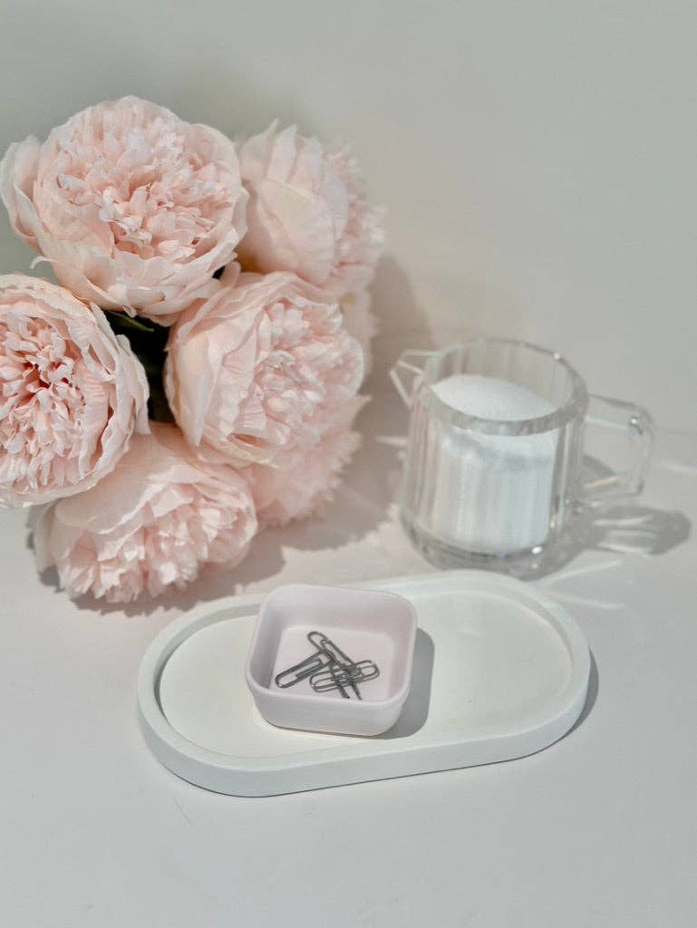 Color and Pour - Wholesale Decorative Tray - The Zen Set5
