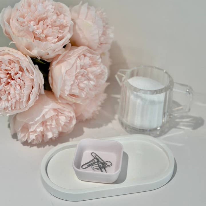 Color and Pour - Wholesale Decorative Tray - The Zen Set5