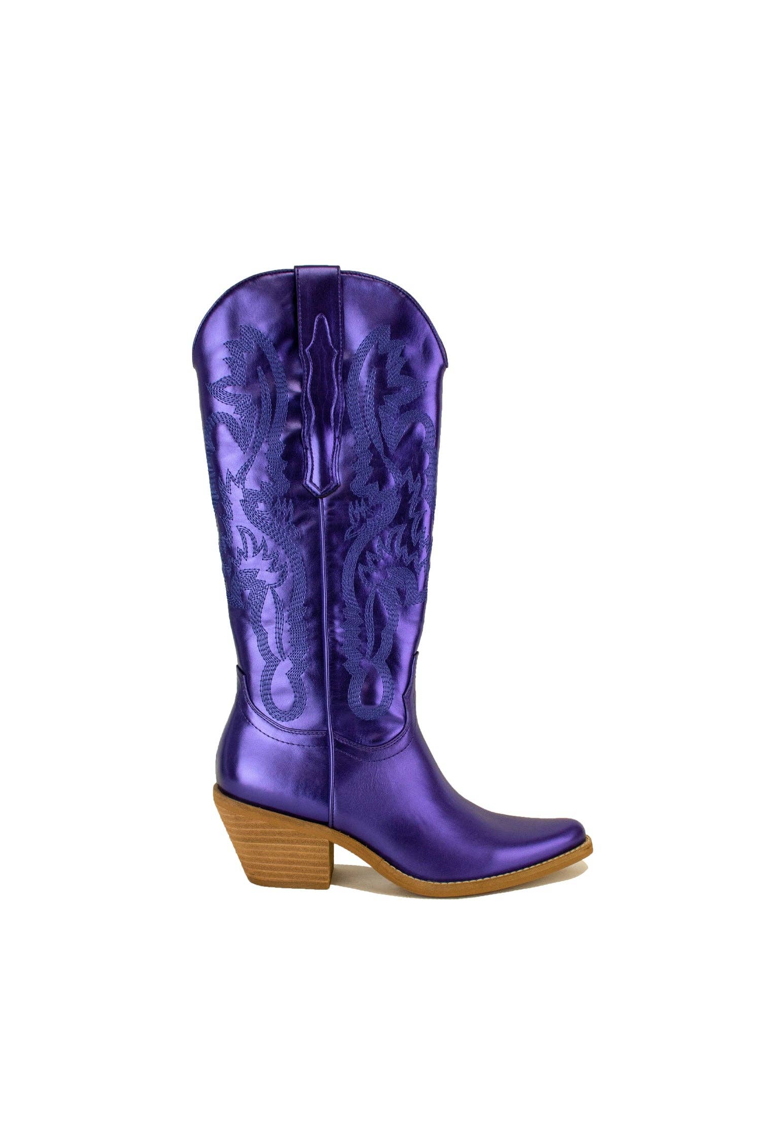 BEAST FASHION – wholesale Cowboy boots – Women’s – ADELA-02 Western Boots9