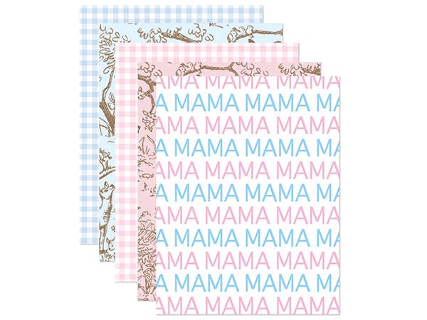 Nashville Wraps - Wholesale Tissue Paper - Special Occasion Printed Tissue Paper5