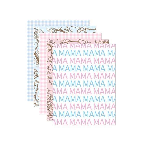 Nashville Wraps - Wholesale Tissue Paper - Special Occasion Printed Tissue Paper5