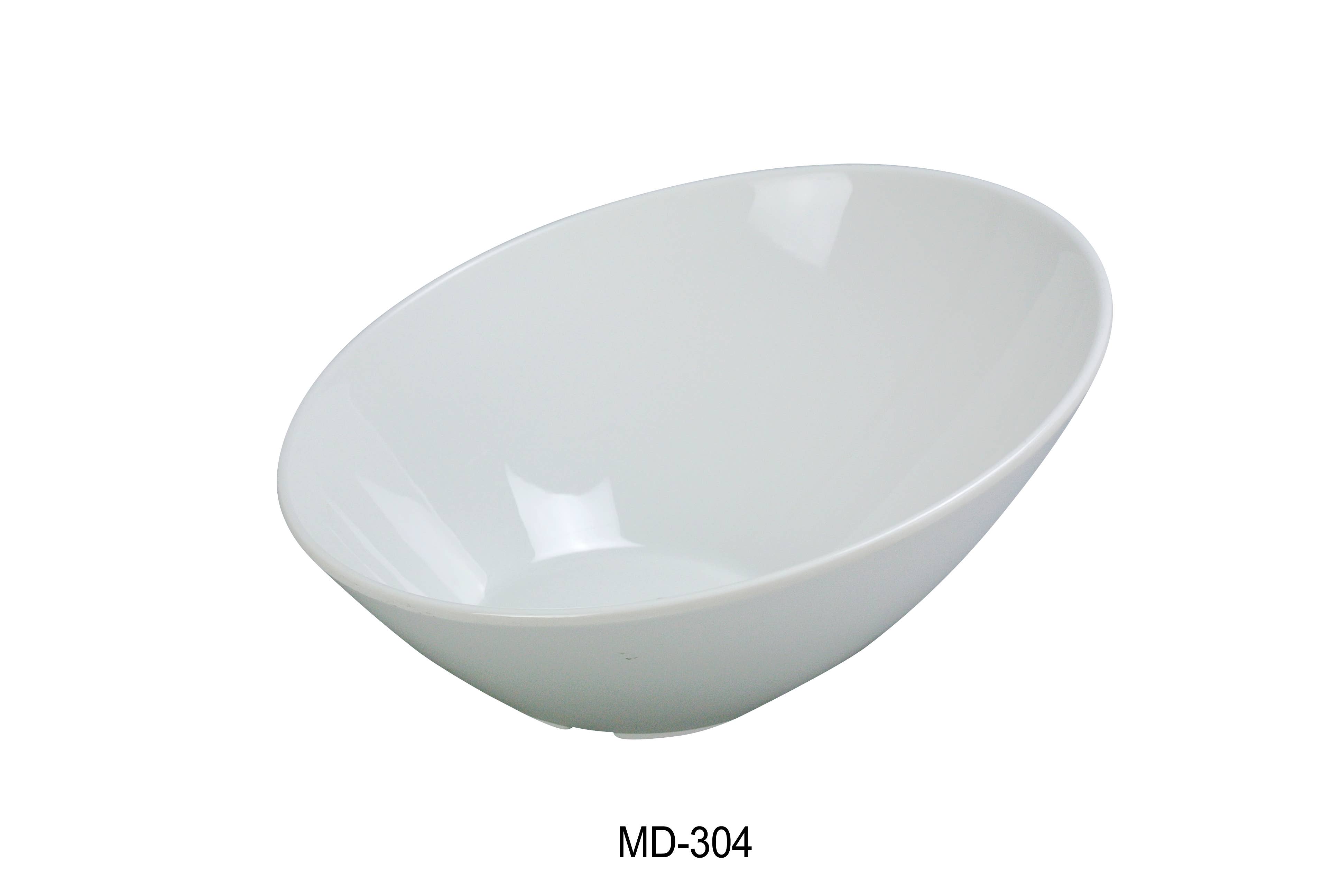 Yanco - Wholesale Bowl - 4" SHEER BOWL 3.5 OZ0
