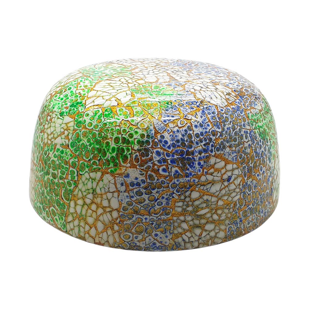 VIE - Wholesale Serve Bowl - Bamboo Salad Bowl, 23x10cm, with Matching Salad Servers11