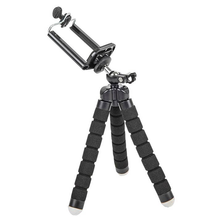 La Luna Bella - Toys - Wholesale Toy Set - Kids - 10" SMARTPHONE TRIPOD LLB Kids toys4