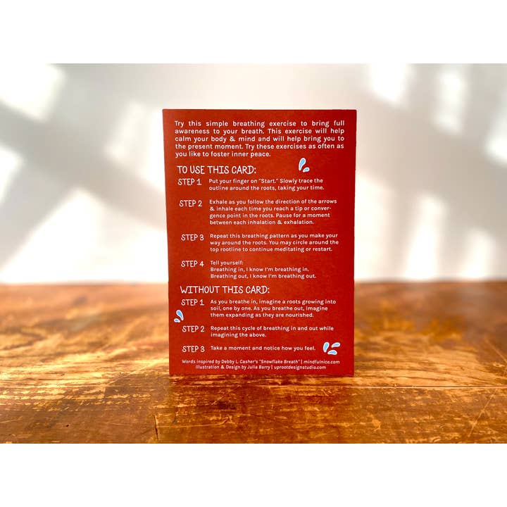 UpRoot Design Studio - Wholesale Food Gift Basket - "Festive Garden" Gift Box (Winter Dreaming)10