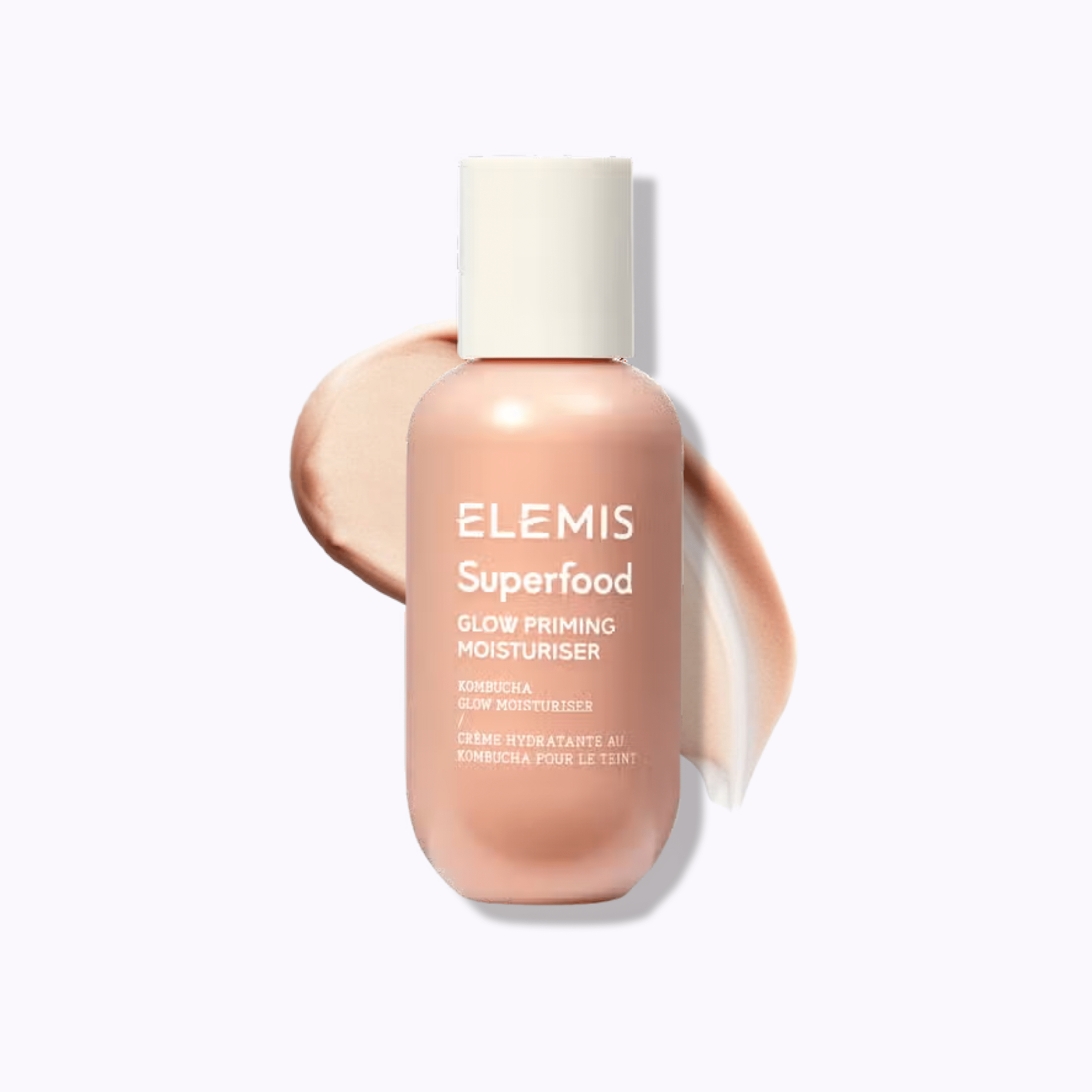 Dermstreet – wholesale Facial moisturiser – Elemis Superfood Glow Priming Moisturizer1