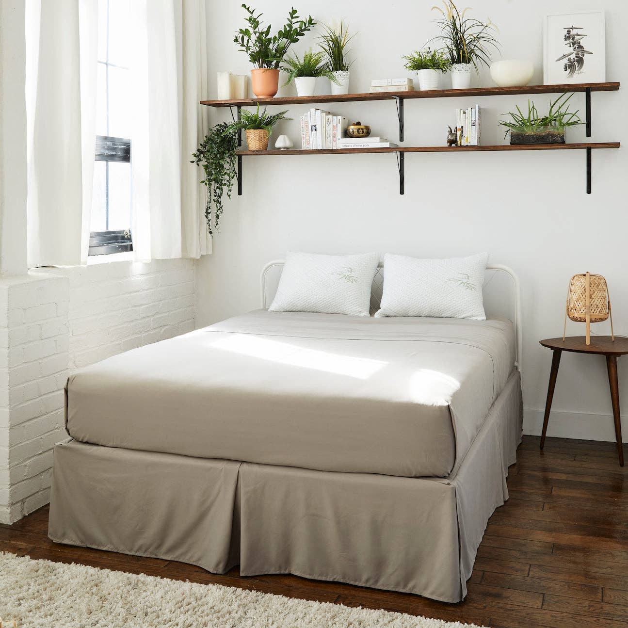 Wyndon - Wholesale Bedding Pillow - Altocumulus Pillow6