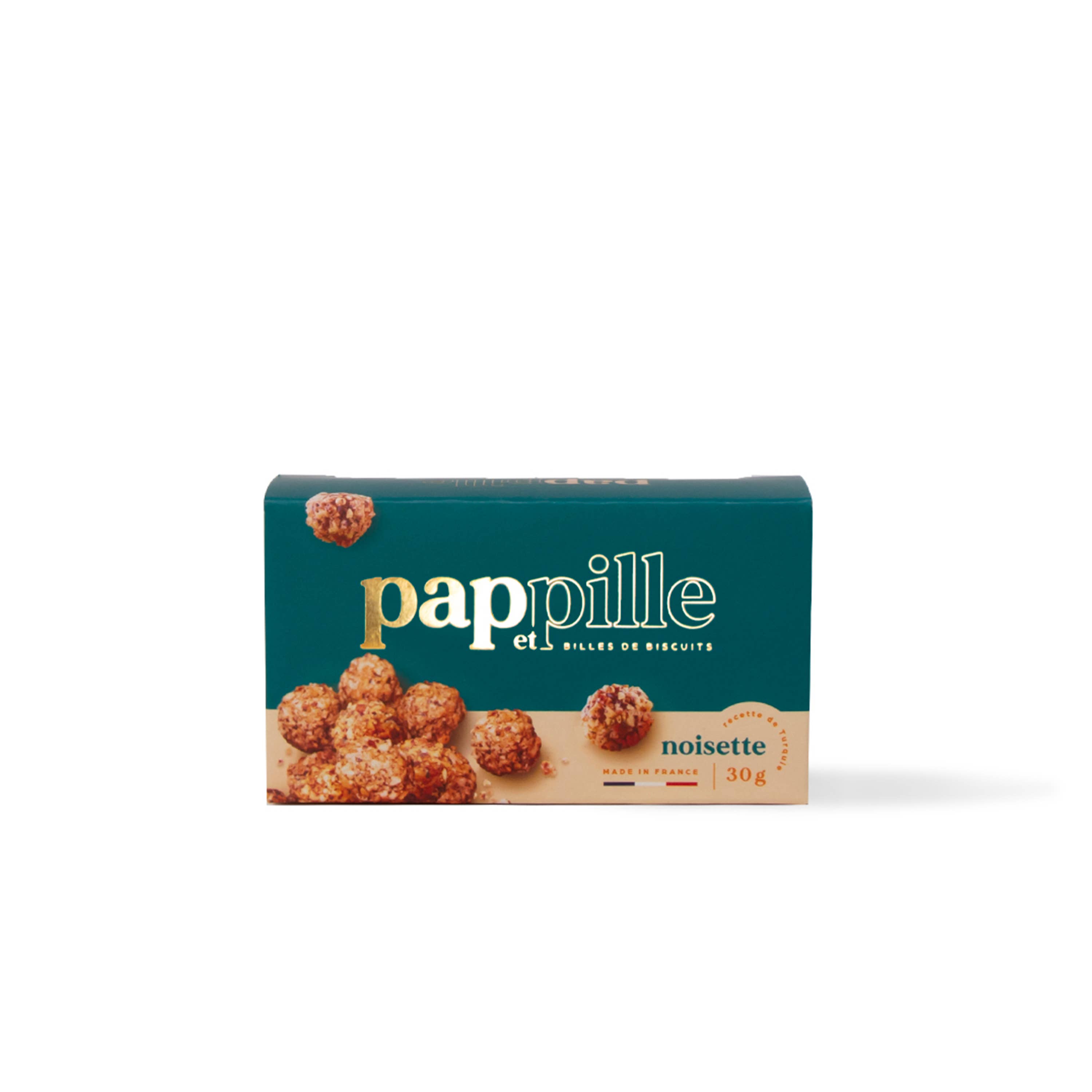 bille caramel  1 boite de 100g – Pap et Pille