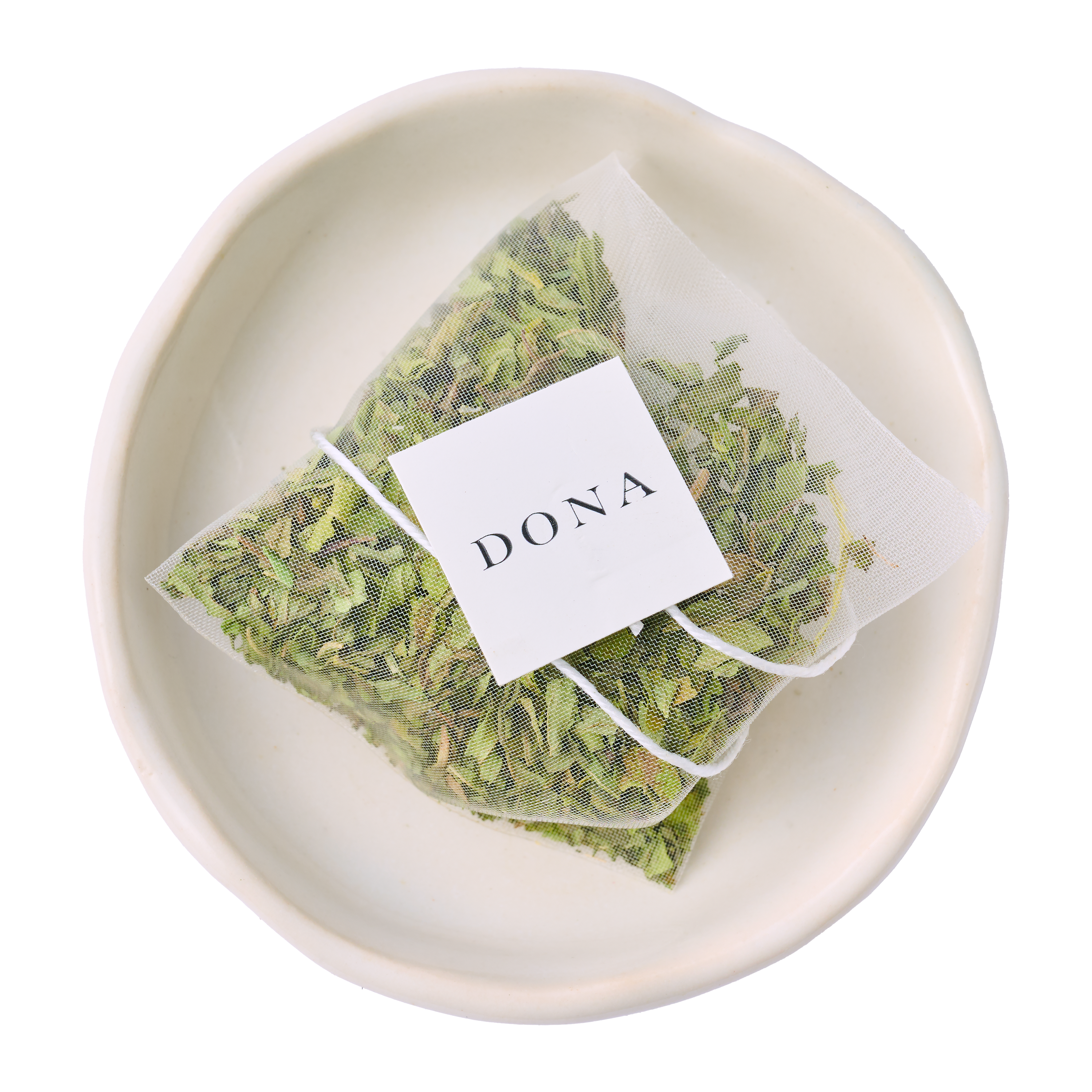 DONA - Wholesale Tea Bags - Retail Herbal Tea Sachets (Case of 8)4