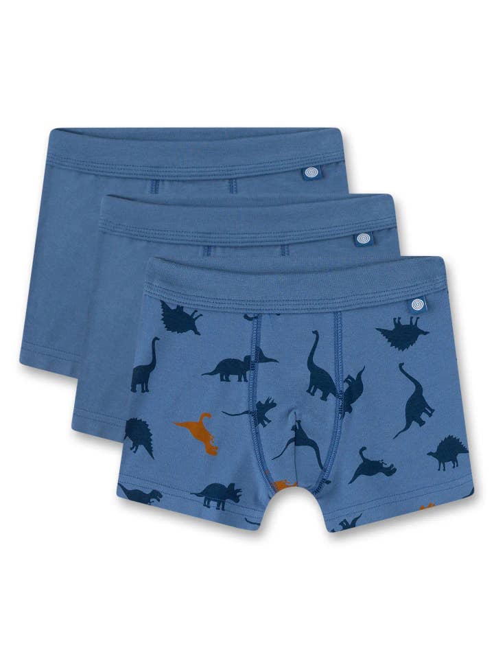 Sæt med 3 shorts for engroshandel hos Sanetta