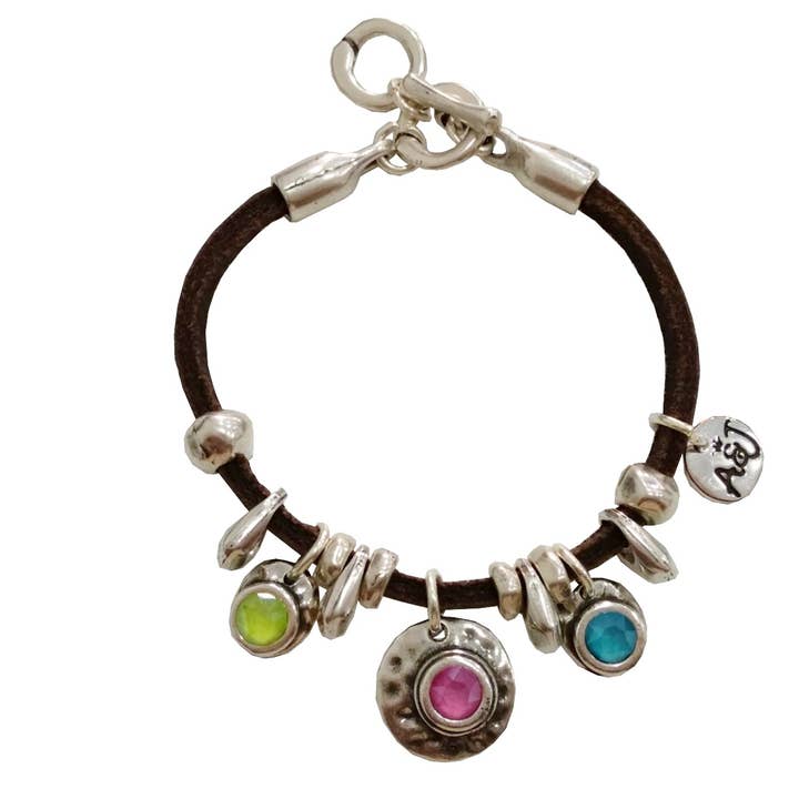 P-0148 for engroshandel hos Andrea Nieto Jewels