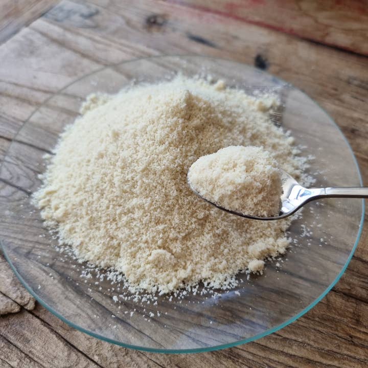 Low Carb Goodies - Wholesale Flour - Almond flour 1 kg.3