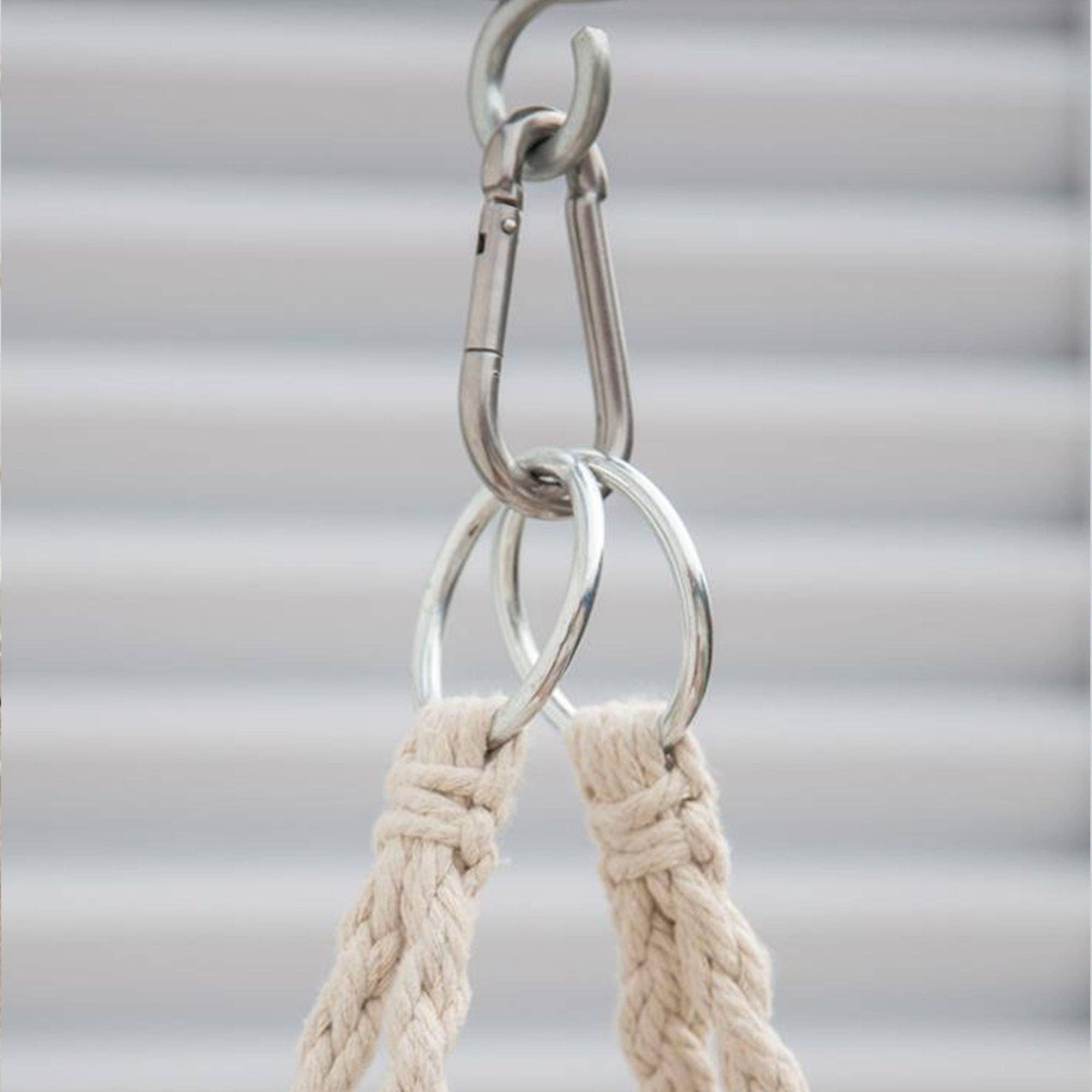 KHOMO GEAR - Wholesale Hammock - Macrame Hammock Chair Swing4