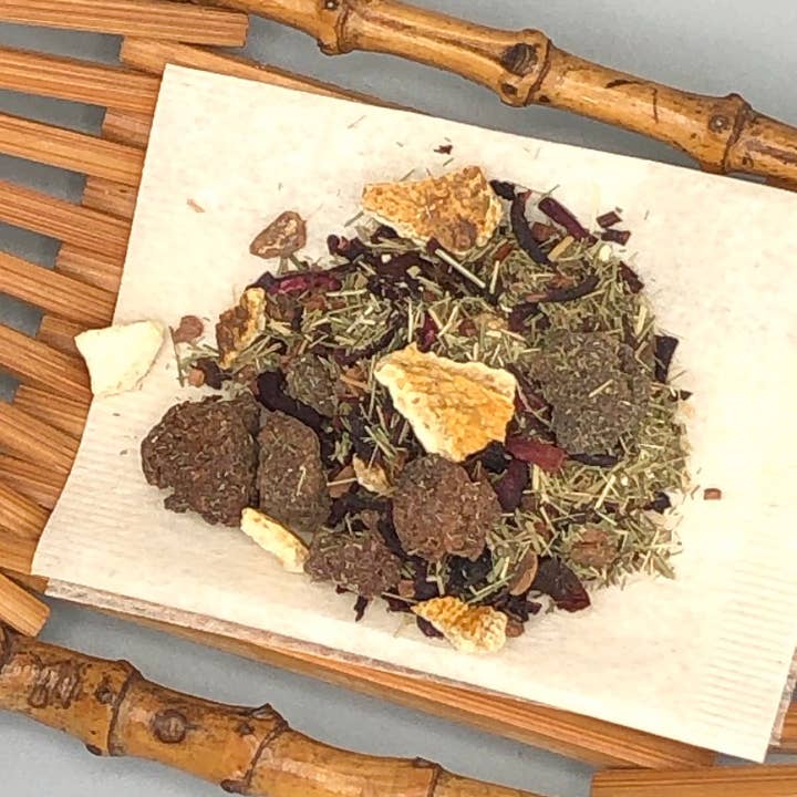 Paix avec Passion pour la vente par Té House of Tea