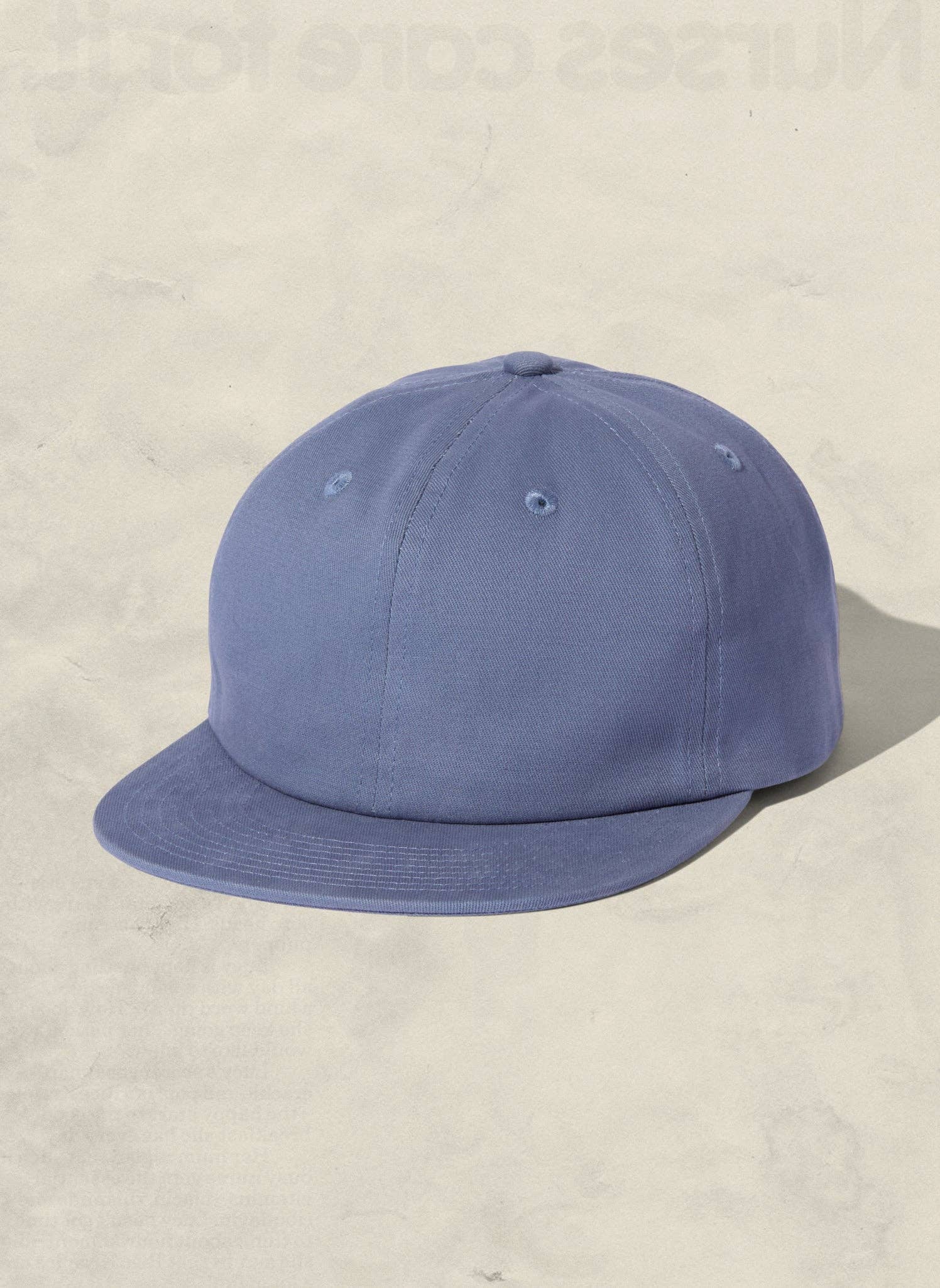 Weld Mfg. - Wholesale Baseball Cap - Women's - Brushed Cotton Field Trip Hat™20