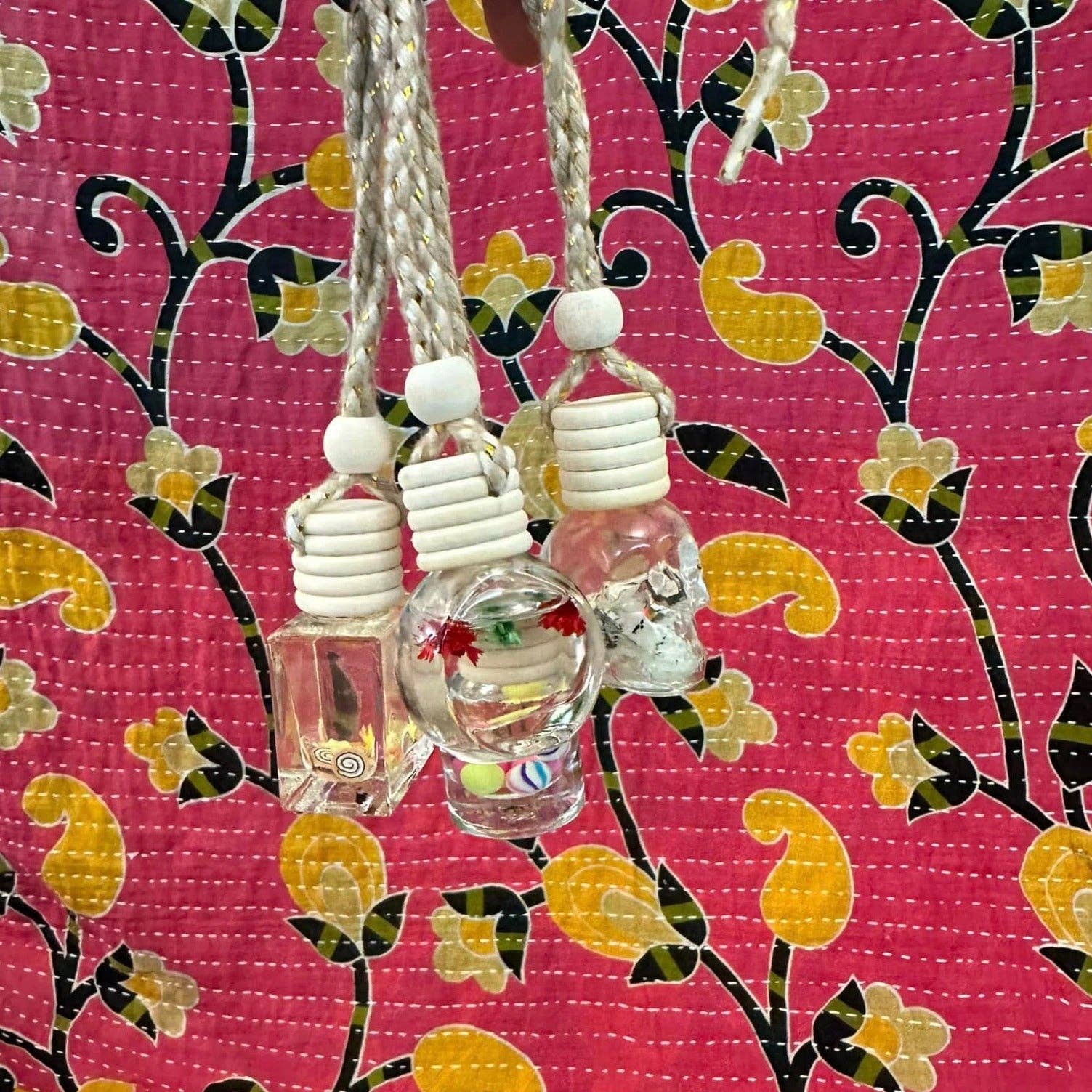 Crazy Heifers Wholesale - Wholesale Car Freshener - Women's - Car Diffuser Bar Starter Kit3