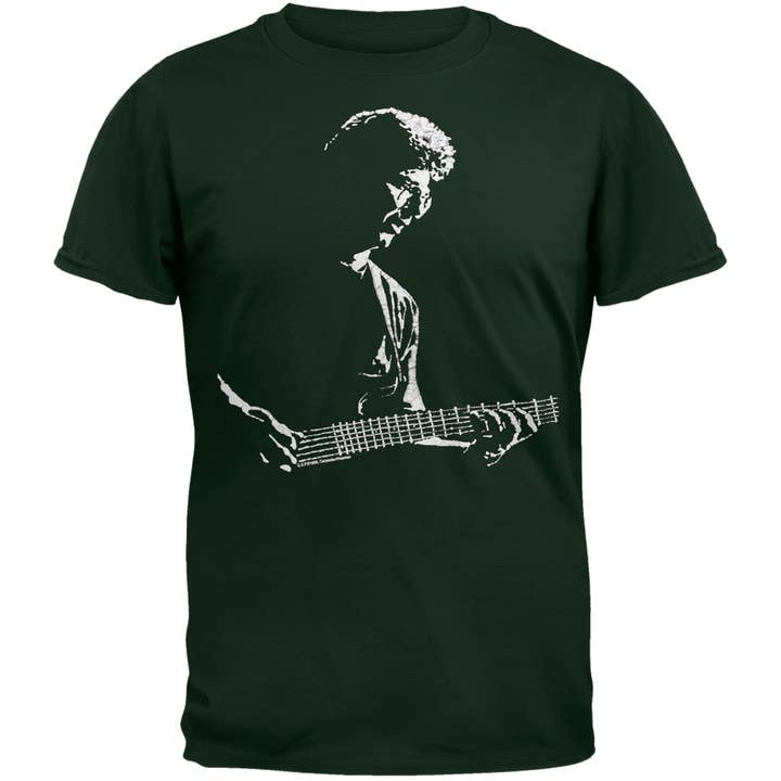 Grateful Dead - Phil Lesh Herr T-shirt för wholesale av Official Store