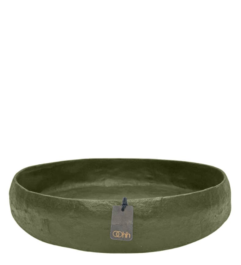 Lübech Living - Wholesale Kitchen Storage/Organizer - Pulp tray, Burnt Olive0