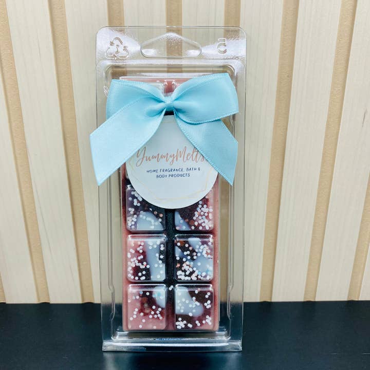 'Christmas Cookie' Wax Melt for wholesale by Soothe&Scent Co.