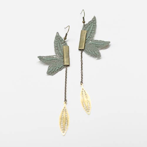 This Ilk - Wholesale Dangle Earrings - Pendulum II Original Earrings2