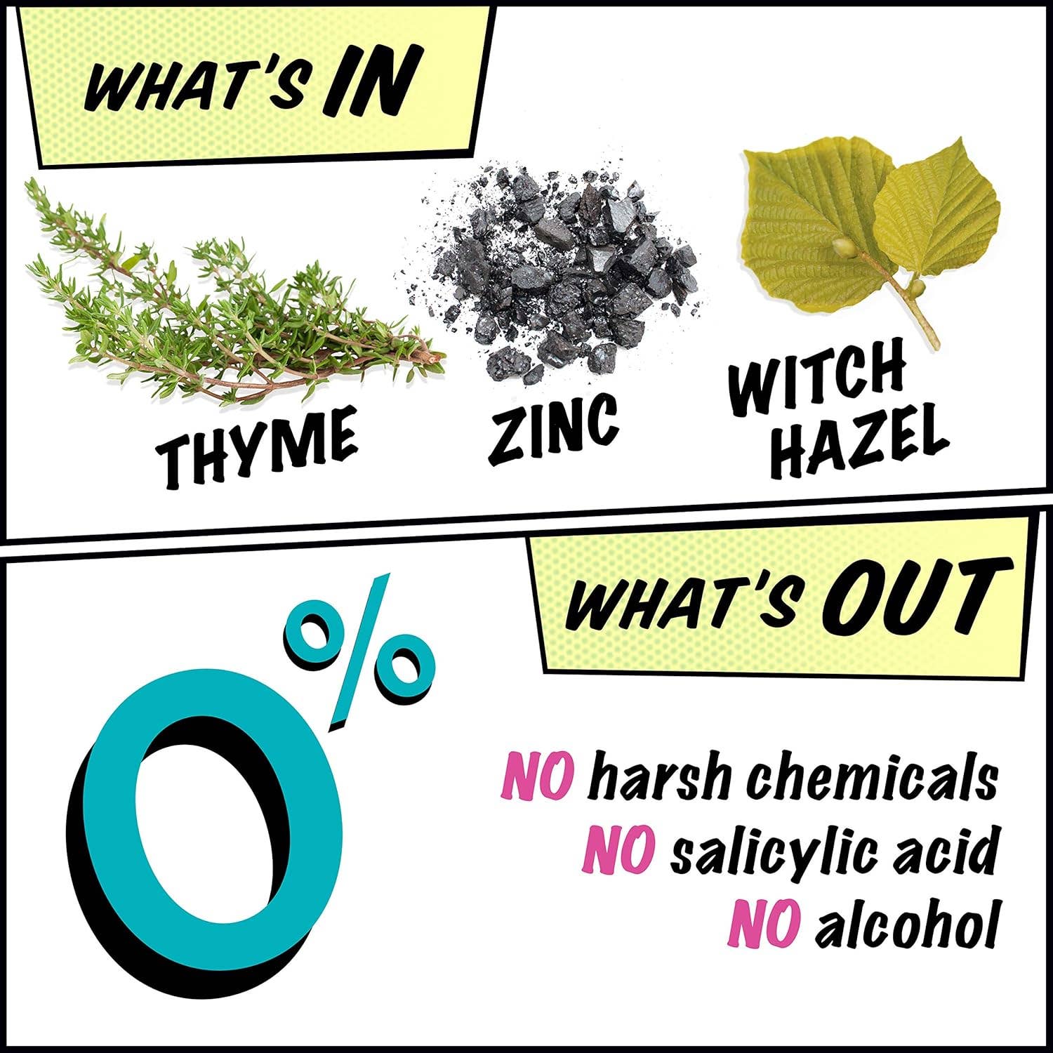 Innovarix - Wholesale Face & Body Wipes - Daily Skin Detox Clear + Matte Cleansing Wipes 25CT4