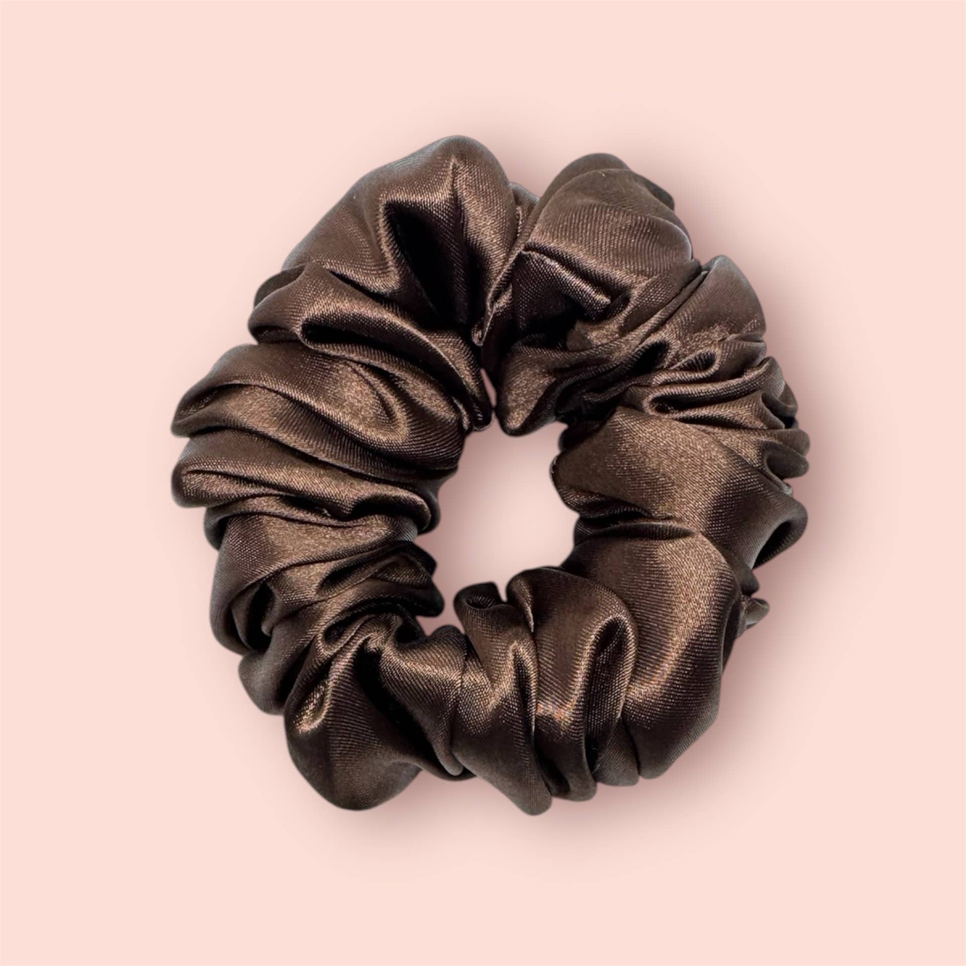 Mini Maysie Makes – wholesale Scrunchie - Women’s – Unique Luxury Satin Scrunchies - Standard Size36