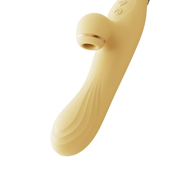 ZALO - Wholesale Sex Toy - Rose Rabbit Vibrator - Adult Sex toy5