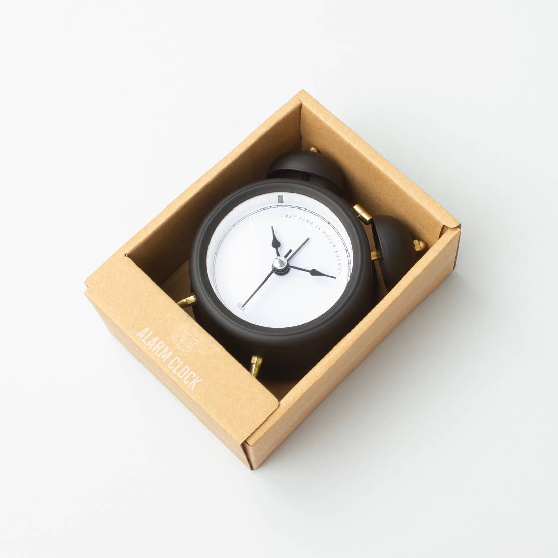 Atlantic Folk - Vente Réveil - Réveil - Lost Time0