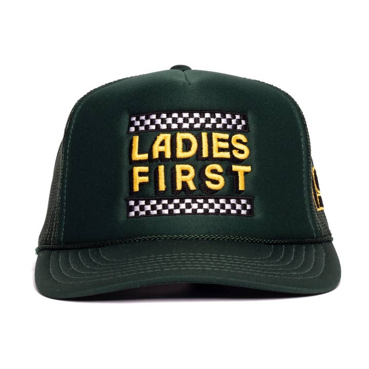 DAMES EERST VRACHTWAGENCHAUFFEUR voor wholesale door Good Quality Human