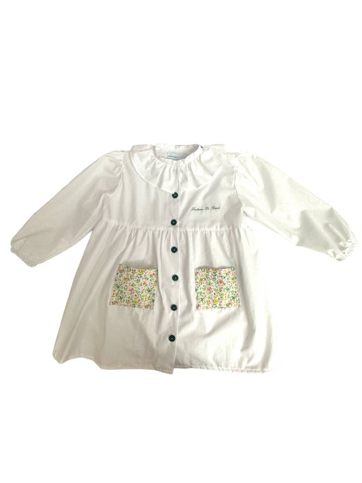 Smock for wholesale by La Boutique dei Bambini