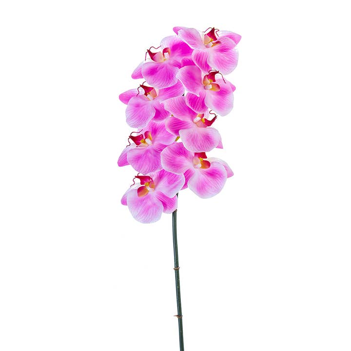 American Best - Wholesale Artificial Flowers - 31" PHALAENOPSIS ORCHID1